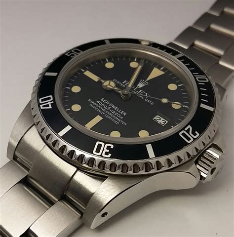 vendo rolex 16660 pallettoni|Rolex Sea.